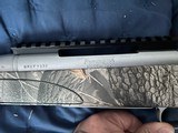 Remington 700 Rocky Mt Elk Federation 300 Win Mag First Edition Rifle - Mint - 8 of 13