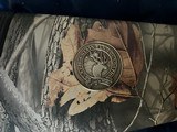 Remington 700 Rocky Mt Elk Federation 300 Win Mag First Edition Rifle - Mint