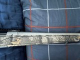 Remington 700 Rocky Mt Elk Federation 300 Win Mag First Edition Rifle - Mint - 6 of 13