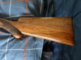 Stunning 1955 Belgium Browning A5 Lt 12 Fixed Mod Choke 27 1/2" Semi Auto Shotgun - Excellent Condition - 4 of 19