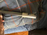 Stunning 1955 Belgium Browning A5 Lt 12 Fixed Mod Choke 27 1/2" Semi Auto Shotgun - Excellent Condition - 16 of 19