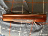 Stunning 1955 Belgium Browning A5 Lt 12 Fixed Mod Choke 27 1/2" Semi Auto Shotgun - Excellent Condition - 14 of 19