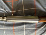 Stunning 1955 Belgium Browning A5 Lt 12 Fixed Mod Choke 27 1/2" Semi Auto Shotgun - Excellent Condition - 10 of 19