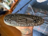 Stunning 1955 Belgium Browning A5 Lt 12 Fixed Mod Choke 27 1/2" Semi Auto Shotgun - Excellent Condition - 12 of 19