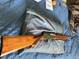 Stunning 1955 Belgium Browning A5 Lt 12 Fixed Mod Choke 27 1/2" Semi Auto Shotgun - Excellent Condition - 19 of 19