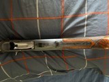 Stunning 1955 Belgium Browning A5 Lt 12 Fixed Mod Choke 27 1/2" Semi Auto Shotgun - Excellent Condition - 8 of 19