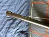 Stunning 1955 Belgium Browning A5 Lt 12 Fixed Mod Choke 27 1/2" Semi Auto Shotgun - Excellent Condition - 17 of 19