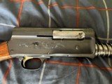 Stunning 1955 Belgium Browning A5 Lt 12 Fixed Mod Choke 27 1/2" Semi Auto Shotgun - Excellent Condition