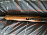 1954 Browning Superposed 12 Gauge 28" Vented Barrel Fixed Full over Modified Chokes - VG+ Condition - 12 of 18