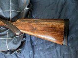 1954 Browning Superposed 12 Gauge 28" Vented Barrel Fixed Full over Modified Chokes - VG+ Condition - 4 of 18