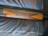 1954 Browning Superposed 12 Gauge 28" Vented Barrel Fixed Full over Modified Chokes - VG+ Condition - 13 of 18
