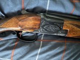 1954 Browning Superposed 12 Gauge 28" Vented Barrel Fixed Full over Modified Chokes - VG+ Condition - 2 of 18