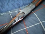 1954 Browning Superposed 12 Gauge 28" Vented Barrel Fixed Full over Modified Chokes - VG+ Condition - 3 of 18