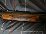 1954 Browning Superposed 12 Gauge 28" Vented Barrel Fixed Full over Modified Chokes - VG+ Condition - 8 of 18