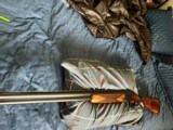 1954 Browning Superposed 12 Gauge 28" Vented Barrel Fixed Full over Modified Chokes - VG+ Condition - 6 of 18
