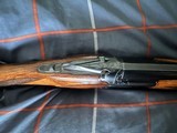 1954 Browning Superposed 12 Gauge 28" Vented Barrel Fixed Full over Modified Chokes - VG+ Condition - 14 of 18