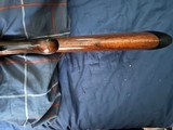 1954 Browning Superposed 12 Gauge 28" Vented Barrel Fixed Full over Modified Chokes - VG+ Condition - 10 of 18