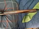 Browning Citori Superlight 12 G Upland English Stock 26