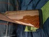 Browning Citori Superlight 12 G Upland English Stock 26