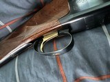 Browning Citori Superlight 12 G Upland English Stock 26