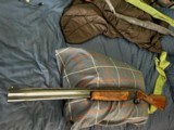 Browning Citori Superlight 12 G Upland English Stock 26
