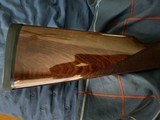 Browning Citori Superlight 12 G Upland English Stock 26