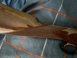 Browning Citori Superlight 12 G Upland English Stock 26