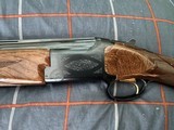 Browning Citori Superlight 12 G Upland English Stock 26
