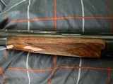 Browning Citori Superlight 12 G Upland English Stock 26