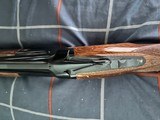 Browning Citori Superlight 12 G Upland English Stock 26