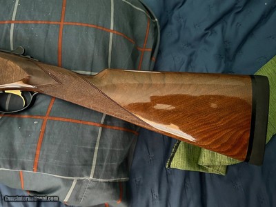 Browning Citori Superlight 12 G Upland English Stock 26