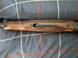 Browning Citori Superlight 12 G Upland English Stock 26