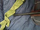 Browning Citori Superlight 12 G Upland English Stock 26