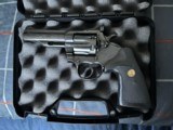 Discontinued Colt Trooper Mark III 357 Magnum - Mint Condition - 3 of 9