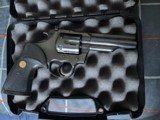 Discontinued Colt Trooper Mark III 357 Magnum - Mint Condition