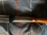 Beautiful Belgium Browning A5 Std 12 27 1/2" Vented Barrel Fixed Modified Choke - Excellent Condition - 14 of 19