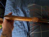 Beautiful Belgium Browning A5 Std 12 27 1/2" Vented Barrel Fixed Modified Choke - Excellent Condition - 11 of 19