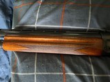 Beautiful Belgium Browning A5 Std 12 27 1/2" Vented Barrel Fixed Modified Choke - Excellent Condition - 13 of 19