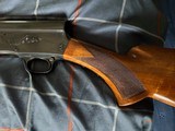 Beautiful Belgium Browning A5 Std 12 27 1/2" Vented Barrel Fixed Modified Choke - Excellent Condition - 12 of 19