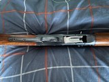 Beautiful Belgium Browning A5 Std 12 27 1/2" Vented Barrel Fixed Modified Choke - Excellent Condition - 10 of 19