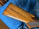 Beautiful Belgium Browning A5 Std 12 27 1/2" Vented Barrel Fixed Modified Choke - Excellent Condition - 5 of 19