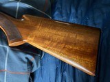 Beautiful Belgium Browning A5 Std 12 27 1/2" Vented Barrel Fixed Modified Choke - Excellent Condition - 3 of 19