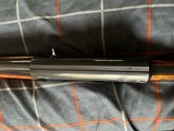 Beautiful Belgium Browning A5 Std 12 27 1/2" Vented Barrel Fixed Modified Choke - Excellent Condition - 15 of 19