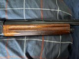 Beautiful Belgium Browning A5 Std 12 27 1/2" Vented Barrel Fixed Modified Choke - Excellent Condition - 8 of 19