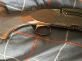 Browning BT-99 12 Gauge 32