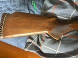 Browning BT-99 12 Gauge 32