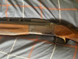 Browning BT-99 12 Gauge 32