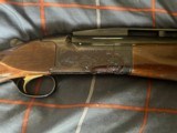 Browning BT-99 12 Gauge 32