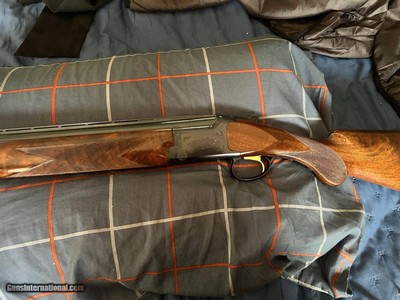 Gorgous Browning Citori Gran Lightning 12 G 28" Vented Barrels w/ Invector Choking System - Excellent Condition