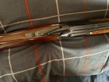 Gorgous Browning Citori Gran Lightning 12 G 28" Vented Barrels w/ Invector Choking System - Excellent Condition - 14 of 20